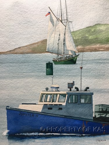art